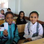 زيارة المستشفى الاستشاري لمدارس الرشيد الحديثة فرع الإنجليزي (12)