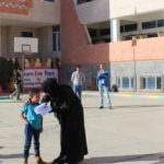 زيارة المستشفى الاستشاري لمدارس الرشيد الحديثة فرع الإنجليزي (3)