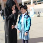 زيارة المستشفى الاستشاري لمدارس الرشيد الحديثة فرع الإنجليزي (4)