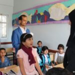 زيارة المستشفى الاستشاري لمدارس الرشيد الحديثة فرع الإنجليزي (7)