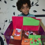 معرض للصلصال بمدارس الرشيد الحديثة فرع التحرير (1)