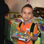 معرض للصلصال بمدارس الرشيد الحديثة فرع التحرير (12)