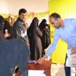 معرض للصلصال بمدارس الرشيد الحديثة فرع التحرير (13)