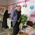 معرض للصلصال بمدارس الرشيد الحديثة فرع التحرير (14)