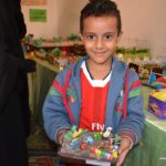 معرض للصلصال بمدارس الرشيد الحديثة فرع التحرير (15)