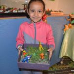 معرض للصلصال بمدارس الرشيد الحديثة فرع التحرير (16)