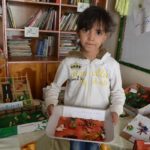 معرض للصلصال بمدارس الرشيد الحديثة فرع التحرير (17)