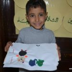 معرض للصلصال بمدارس الرشيد الحديثة فرع التحرير (2)