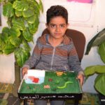 معرض للصلصال بمدارس الرشيد الحديثة فرع التحرير (21)