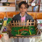 معرض للصلصال بمدارس الرشيد الحديثة فرع التحرير (23)