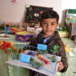 معرض للصلصال بمدارس الرشيد الحديثة فرع التحرير (25)