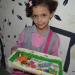 معرض للصلصال بمدارس الرشيد الحديثة فرع التحرير (3)