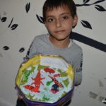 معرض للصلصال بمدارس الرشيد الحديثة فرع التحرير (4)