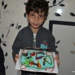 معرض للصلصال بمدارس الرشيد الحديثة فرع التحرير (5)