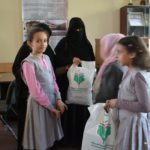 نشاط ما زاد – مدارس الرشيد الحديثة فرع التحرير (2)