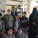 نشاط ما زاد – مدارس الرشيد الحديثة فرع التحرير (3)