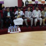الاحتفاء بالمولد النبوي – مدارس الرشيد الحديثة (1)