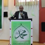 الاحتفاء بالمولد النبوي – مدارس الرشيد الحديثة (5)