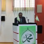 الاحتفاء بالمولد النبوي – مدارس الرشيد الحديثة (9)