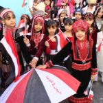 الاحتفال بذكرى الاستقلال 30 نوفمبر – مدارس الرشيد الحديثة (11)