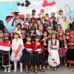 الاحتفال بذكرى الاستقلال 30 نوفمبر – مدارس الرشيد الحديثة (2)