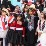 الاحتفال بذكرى الاستقلال 30 نوفمبر – مدارس الرشيد الحديثة (3)