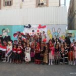 الاحتفال بذكرى الاستقلال 30 نوفمبر – مدارس الرشيد الحديثة (40)