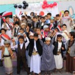 الاحتفال بذكرى الاستقلال 30 نوفمبر – مدارس الرشيد الحديثة (7)