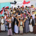 الاحتفال بذكرى الاستقلال 30 نوفمبر – مدارس الرشيد الحديثة (8)