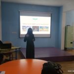 الورشة التعريفية بالمواد الإضافية – مدارس الرشيد الحديثة (3)