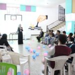 بطولة الرشيد للمناظرات – مدارس الرشيد الحديثة فرع الإنجليزي (1)