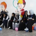 بطولة الرشيد للمناظرات – مدارس الرشيد الحديثة فرع الإنجليزي (2)