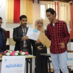 بطولة الرشيد للمناظرات – مدارس الرشيد الحديثة فرع الإنجليزي (28)