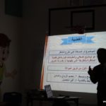 بطولة الرشيد للمناظرات – مدارس الرشيد الحديثة فرع الإنجليزي (5)