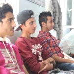 بطولة الرشيد للمناظرات – مدارس الرشيد الحديثة فرع الإنجليزي (7)