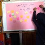 فعالية أصبوحة 180 – مدارس الرشيد الحديثة فرع معين بنات (13)