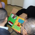 إشهار الكتاب التفاعلي بمدارس الرشيد الحديثة فرع معين إنجليزي (12)