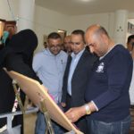 إشهار الكتاب التفاعلي بمدارس الرشيد الحديثة فرع معين إنجليزي (13)