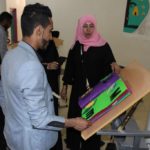 إشهار الكتاب التفاعلي بمدارس الرشيد الحديثة فرع معين إنجليزي (14)