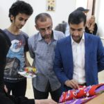 إشهار الكتاب التفاعلي بمدارس الرشيد الحديثة فرع معين إنجليزي (18)