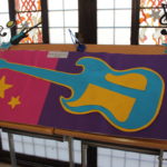 الدورة الغنائية لفرقة مدارس الرشيد الحديثة (1)