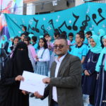 الدورة الغنائية لفرقة مدارس الرشيد الحديثة (16)