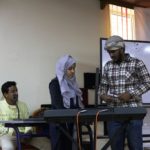 الدورة الغنائية لفرقة مدارس الرشيد الحديثة (23)