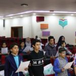 الدورة الغنائية لفرقة مدارس الرشيد الحديثة (25)