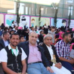 الدورة الغنائية لفرقة مدارس الرشيد الحديثة (6)