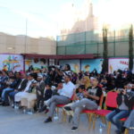 الدورة الغنائية لفرقة مدارس الرشيد الحديثة (8)