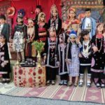 برنامج تراث وفن بمدارس الرشيد الحديثة فرع التحرير (1)