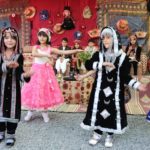 برنامج تراث وفن بمدارس الرشيد الحديثة فرع التحرير (10)