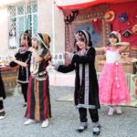 برنامج تراث وفن بمدارس الرشيد الحديثة فرع التحرير (11)