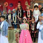 برنامج تراث وفن بمدارس الرشيد الحديثة فرع التحرير (20)